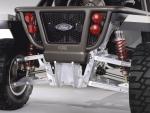 Ford EX Concept 2001 года